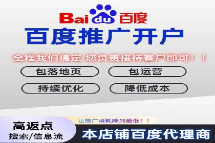 SEM代运营案例：助力企业实现线上转型